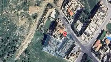 فيلا/منزل - عمان - الكرسي - 350000 دأ