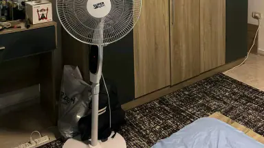 شقة - عمان ضاحية الرشيد خلف مبنى الأمم المتحده - 125000 دأ