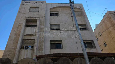 شقة - جبل الزهور  - 32000 دأ