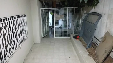 مبنى في ماركا الشماليه حي المزارع ت 0796198119 - 80,000 دأ - صورة NaN