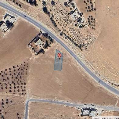أرض في عمان - شفا بدران  - 172,900 دأ - صورة 1