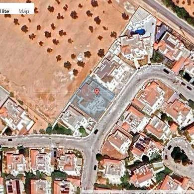 فيلا/منزل في جنوب محافظة العاصمةالزيتونة الغدير الابيض - 445,000 دأ - صورة 1