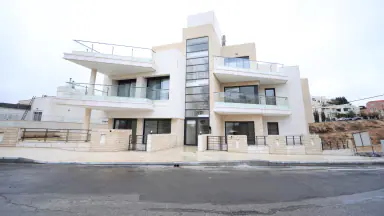 شقة - روف طابقي في دابوق - حي الرحمانية بجانب خزان دابوق - 300000 دأ