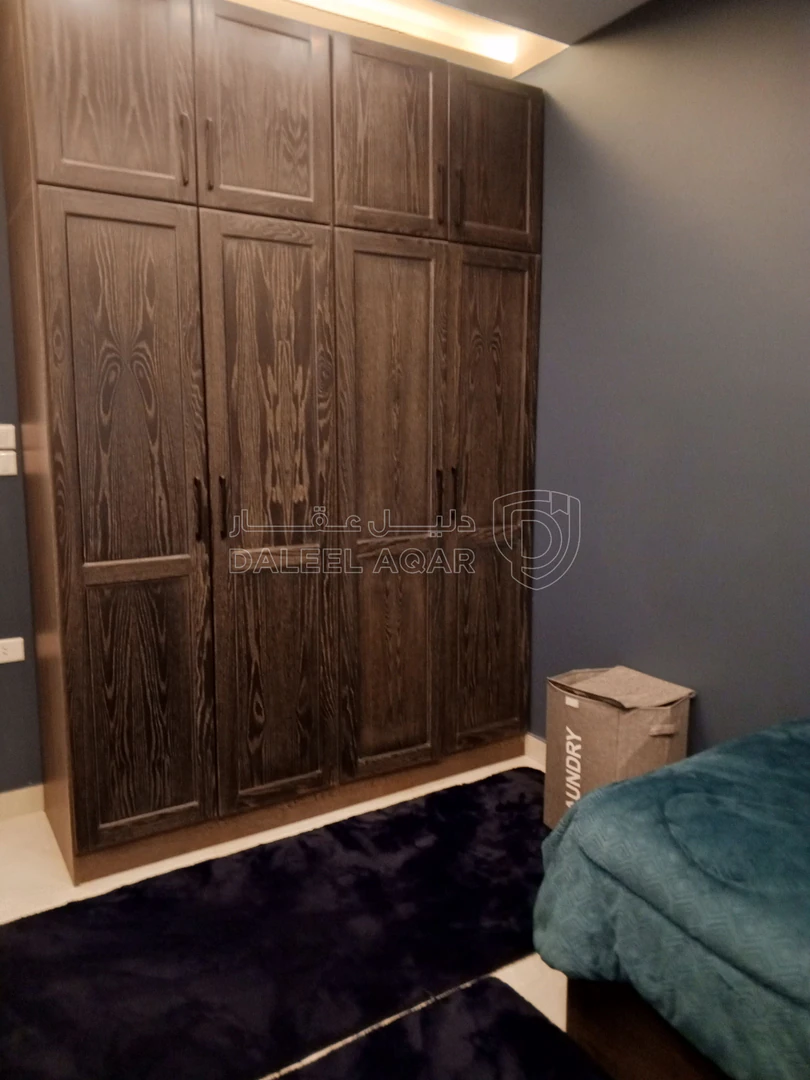 شقة في شارع عساف العساف - 135,000 دأ - صورة 1