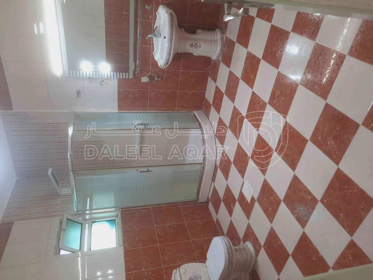 شقة في شقة ارضية للبيع في عرجان - 128,000 دأ - صورة 1