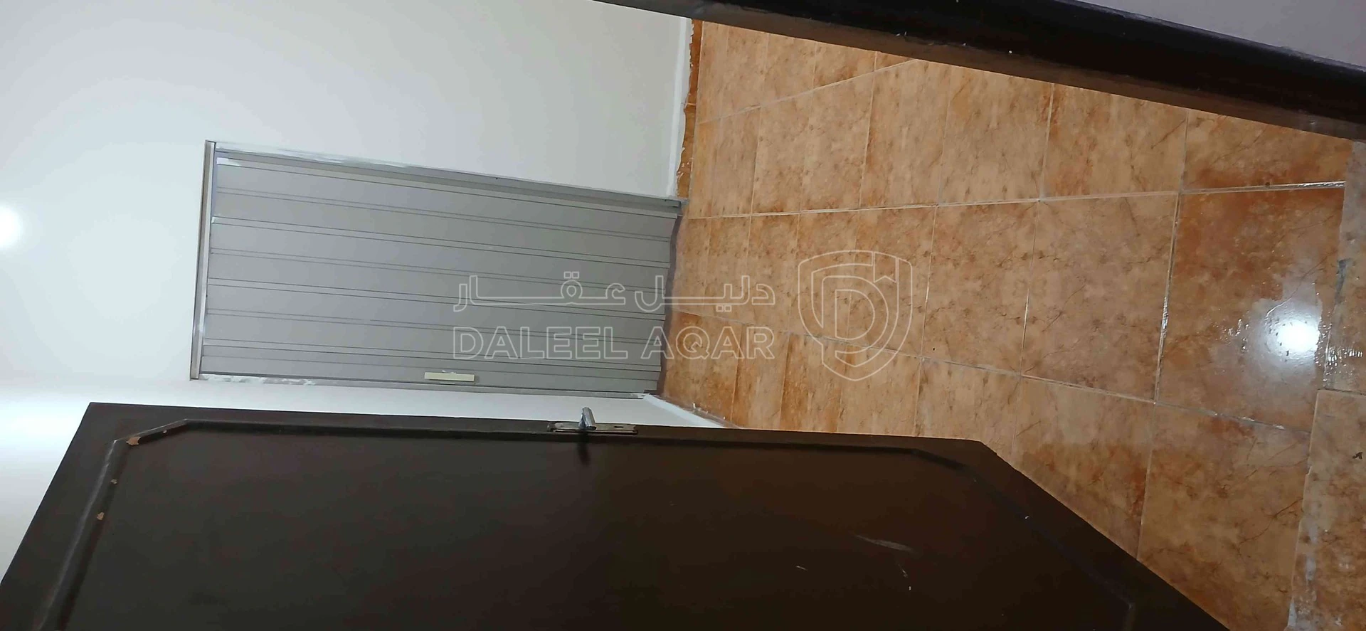 شقة في المرج بالقرب من دوار الإسكان  - 25,000 دأ - صورة 1