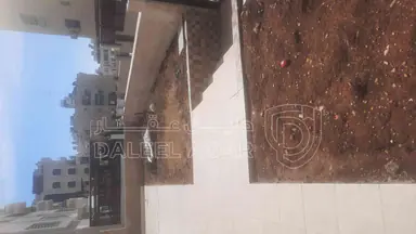 شقة في شقة ارضية مع حدائق للبيع في عرجان - 115,000 دأ - صورة NaN