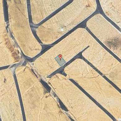 أرض في عمان - الموقر - 15,000 دأ - صورة 1