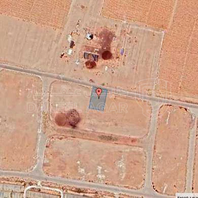 أرض في عمان - الطنيب - 51,000 دأ - صورة 1