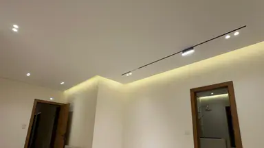شقة في قرب اشارات حي الصحابه - 118,000 دأ - صورة NaN