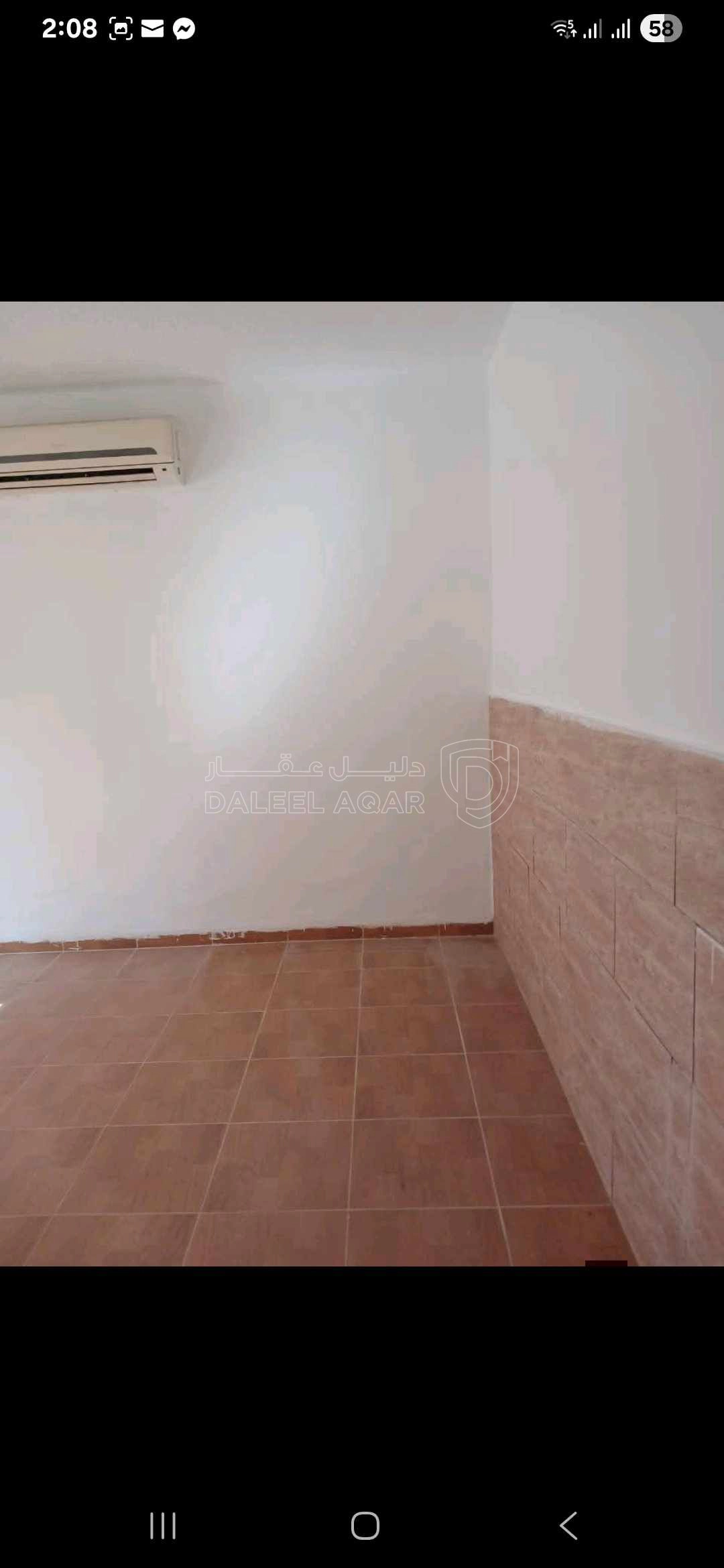 شقة في الجبيهه قرب دوار المغناطيس - 47,000 دأ - صورة 1