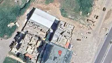 مبنى - Al Yadudah - 688000 دأ