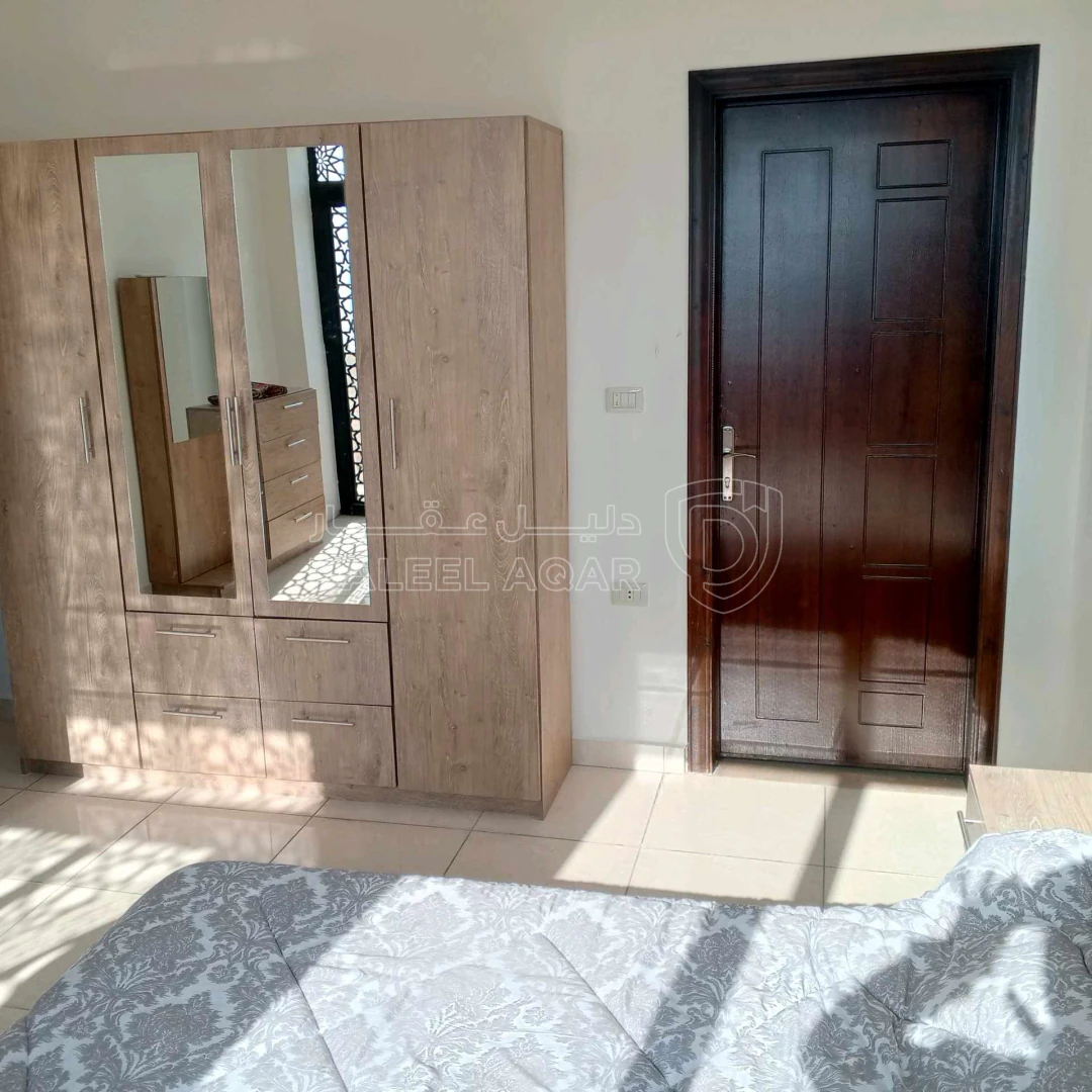 مبنى في السلط كفر هودا - 250,000 دأ - صورة 1