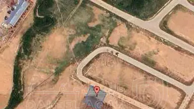 أرض في عمان - الموقر - 48,225 دأ - صورة NaN