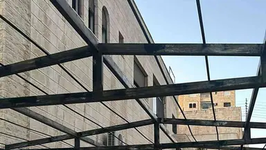 فيلا/منزل في عمان المدينه الرياضية خلف المختار مول - 500,000 دأ - صورة NaN