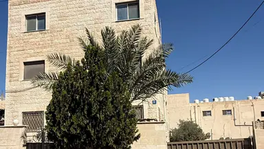 مبنى في ابوعلندا/شارع جبر بن عتيق - 340,000 دأ - صورة NaN