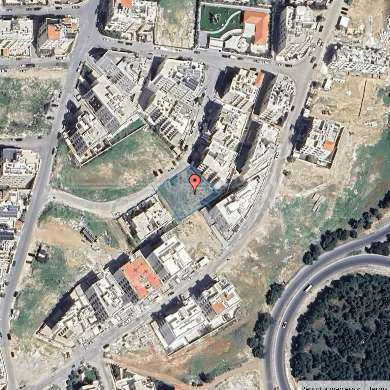شقة في مرج الحمام  - 160,000 دأ - صورة 1