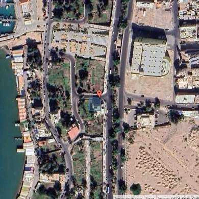 مبنى في مجمع تجاري استثماري للبيع  - 1,200,000 دأ - صورة 1