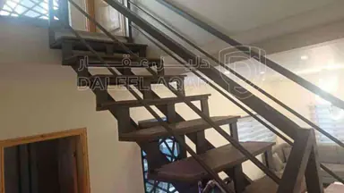 مزرعة/شاليه في شاليهات للبيع عدد 2 - 140,000 دأ - صورة NaN