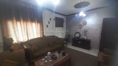شقة في جبل النصر حي عدن شارع ميسرة بالقرب من مسجد ناصر الداوود او قصر حسن صافي - 23,000 دأ - صورة NaN