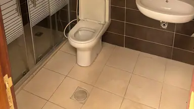 شقة في طبربور خلف عريفه مول مباشره - 95,000 دأ - صورة NaN