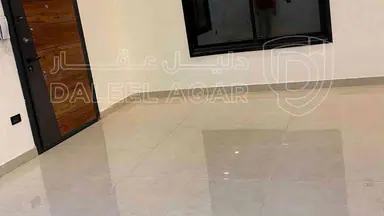 شقة في اربد - شرق دوار الثقافة خلف بن العميد - مقابل مسجد المصباح وقصر العليمي  - 73,000 دأ - صورة NaN