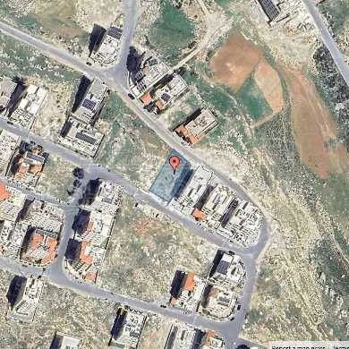 أرض في شمال عمان _ ياجوز  - 271,248 دأ - صورة 1