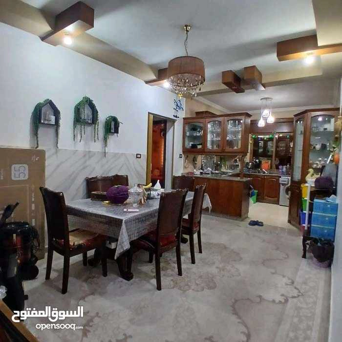 شقة في اربد الحي الشرقي قرب دوار الكساسبة - 37,000 دأ - صورة 1