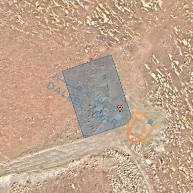 أرض في شفابدرام - 120,000 دأ - صورة 1