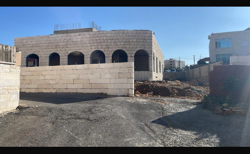 فيلا/منزل في شفابدران حوض المقرن قريب من مسجد الشمري  - 180,000 دأ - صورة 1