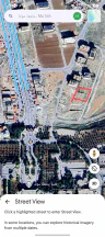 أرض في الكرك المزار الجنوبي/الجعفريه الشرقيه  - 32,000 دأ - صورة NaN