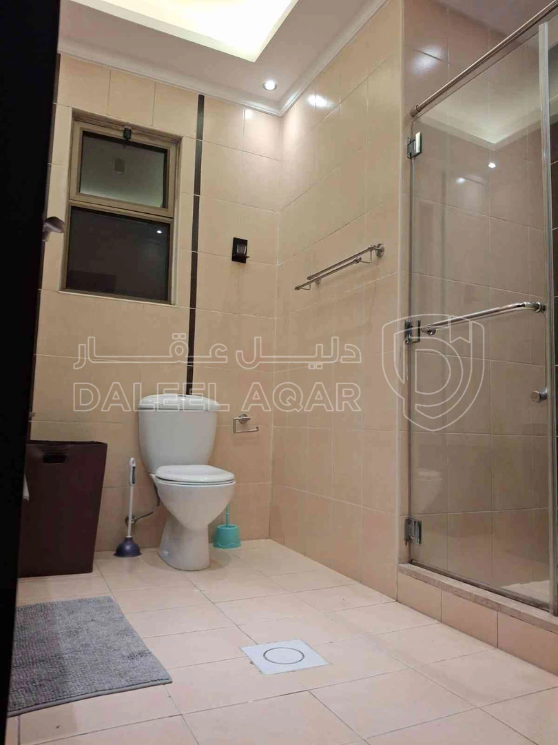 شقة في دير غبار جنوب غرب مسجد أبو شقره - 215,000 دأ - صورة 1