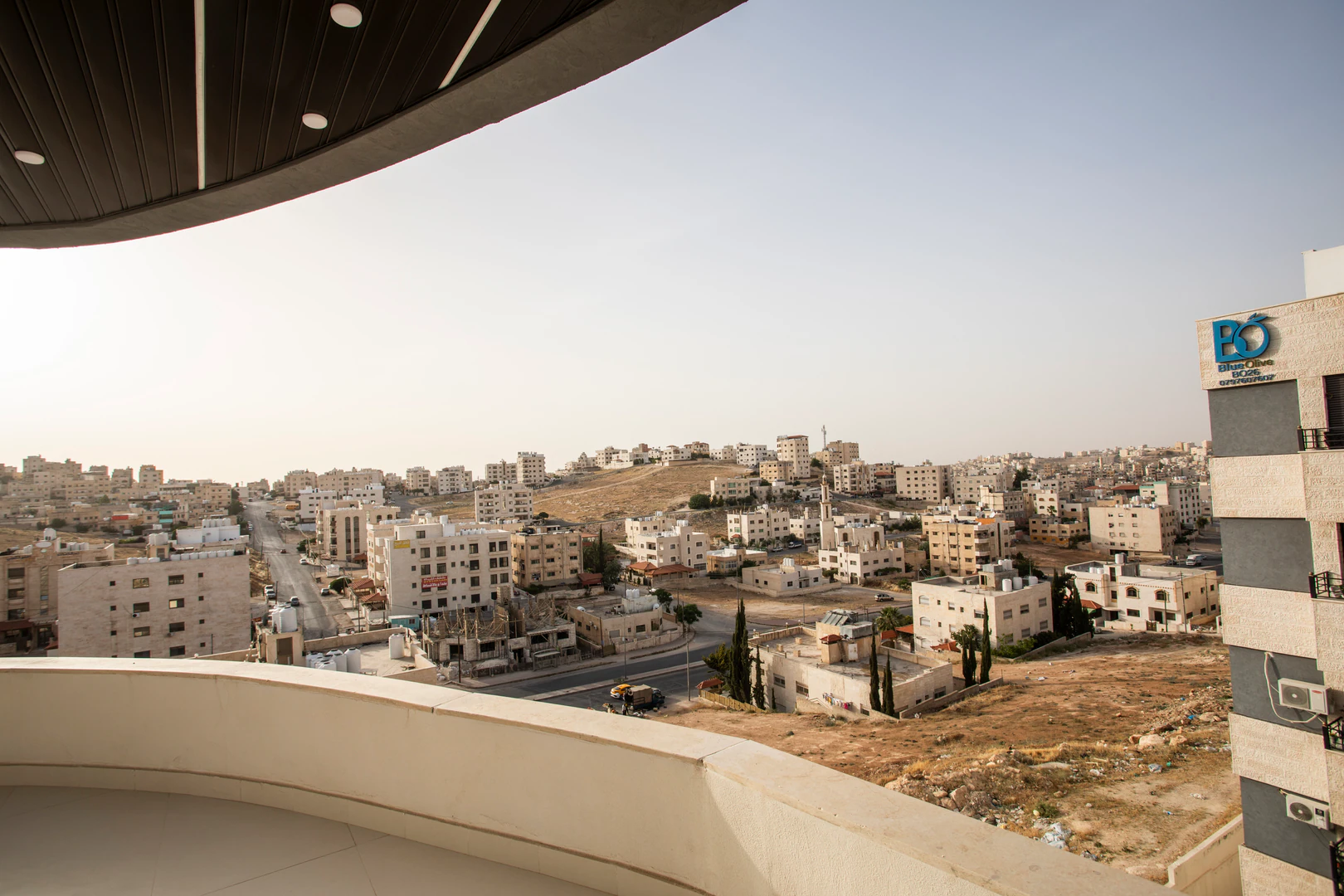 شقة في ابو علندا -اسكان الكهربا - 54,000 دأ - صورة 1