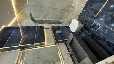 شقة في حجار النوابلسي قرب طريق المطار - 275,000 دأ - صورة NaN