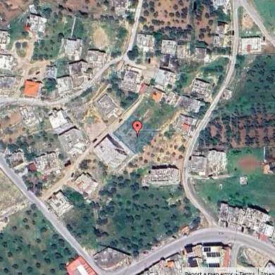 مبنى في جرش - 120,000 دأ - صورة 1