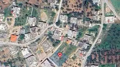 مبنى - جرش - 120000 دأ