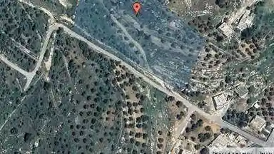 أرض - أراضي غرب عمان  - 480000 دأ
