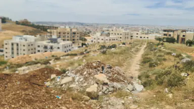 أرض في شارع لبنان - 350,000 دأ - صورة NaN