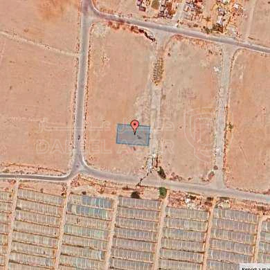 أرض في عمان - الطنيب - 59,160 دأ - صورة 1