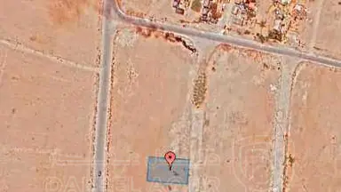 أرض في عمان - الطنيب - 59,160 دأ - صورة NaN