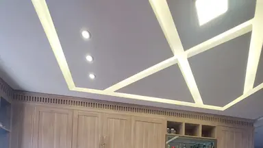 شقة في شارع يوسف رفيق الداهوودي - 298,000 دأ - صورة NaN