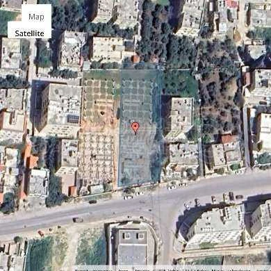 شقة في عين الباشا - دخلة الأحوال المدنية - 33,000 دأ - صورة 1