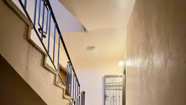 شقة في عمان ابو نصير  خلف المؤسسة العسكرية  - 36,000 دأ - صورة NaN