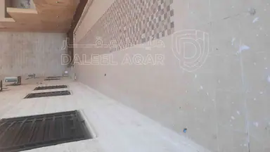 شقة في شقة ارضية مع حدائق للبيع في عرجان - 115,000 دأ - صورة NaN