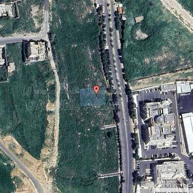 أرض في اراضي شمال عمان  - 418,550 دأ - صورة 1