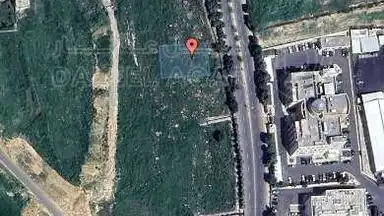 أرض - اراضي شمال عمان  - 418550 دأ