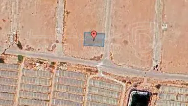أرض في عمان - الطنيب - 51,000 دأ - صورة NaN