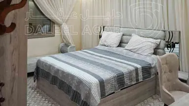 شقة في اربد شارع المعتصم 31  - 55,000 دأ - صورة NaN
