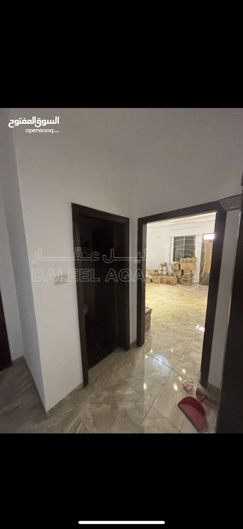 شقة في شقة للبييع في مرج الحماممطبخ أمريكي  - 77,000 دأ - صورة 1