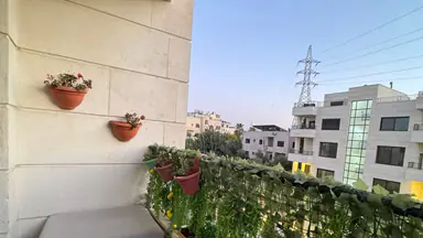 شقة في عمان ضاحية النخيل طريق المطار - 120,000 دأ - صورة NaN